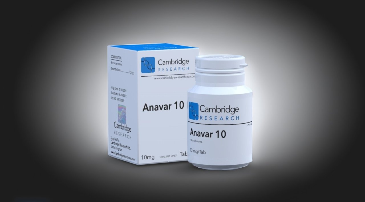 Benefits of Anavar 10 Tablets: Your Guide- cambridge-research