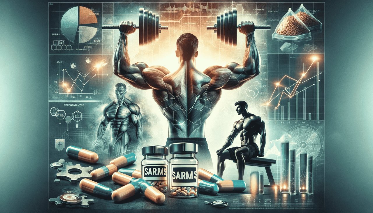 Maximizing Muscle Gains Safely: A Comprehensive Guide to SARMs for Bodybuilders - cambridge-research