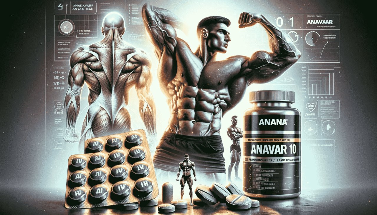 Anavar 10 Tablets: The Muscle Solution for Bodybuilders - cambridge-research