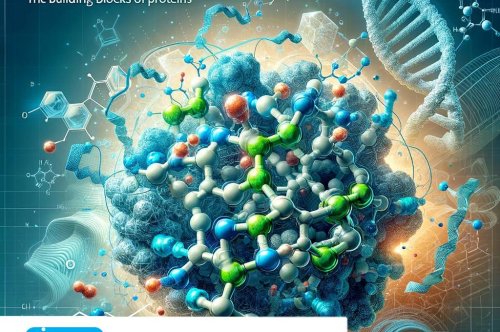 the Power of Peptides - cambridge-research