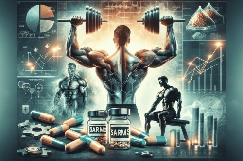Maximizing Muscle Gains Safely: A Comprehensive Guide to SARMs for Bodybuilders - cambridge-research