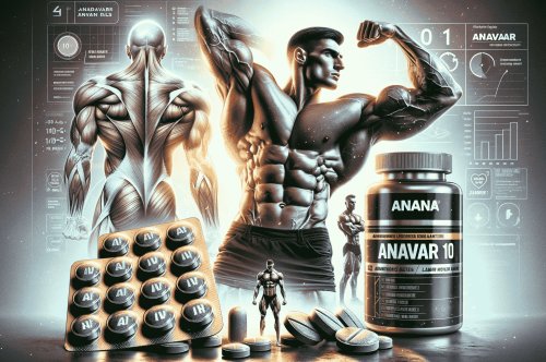 Anavar 10 Tablets: The Muscle Solution for Bodybuilders - cambridge-research