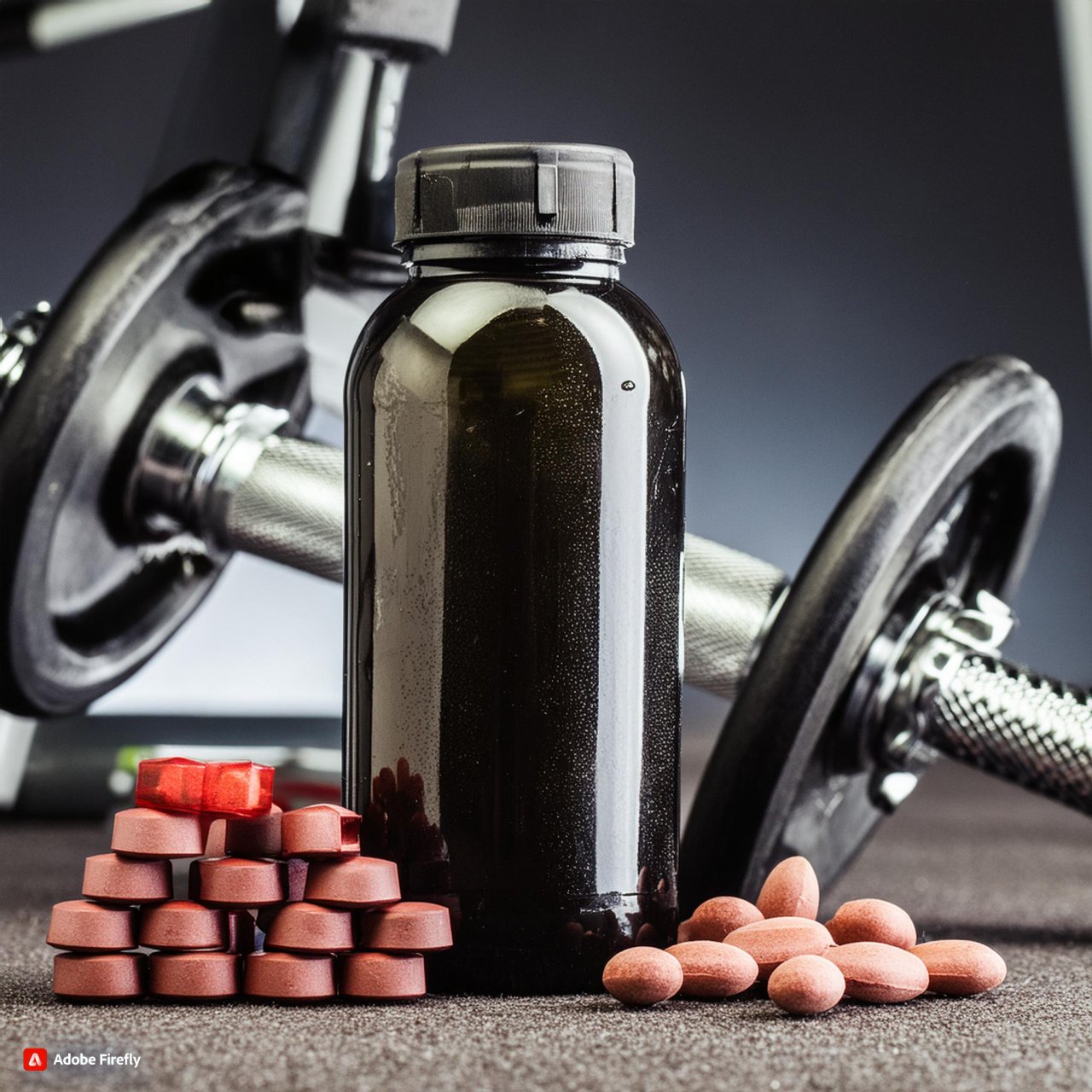 Bodybuilding Supplements For Muscle Growth and Strength 