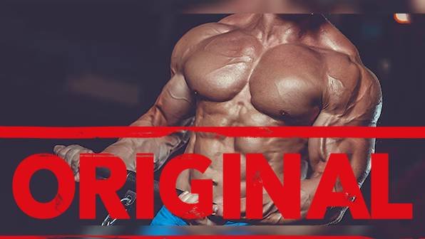 Versatile World of Steroids with Cambridge Research