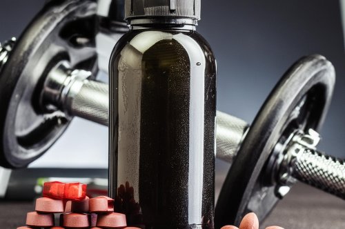 Bodybuilding Supplements For Muscle Growth and Strength 