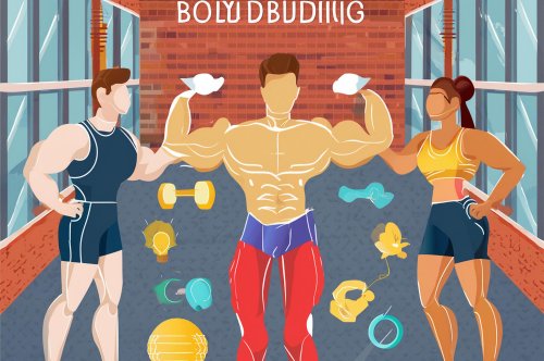 Bodybuilding Glossary Terminology - Cambridge Research