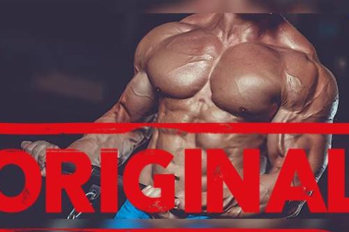 Versatile World of Steroids with Cambridge Research