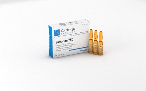 Sustanon 250