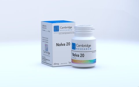 Nolva 20
