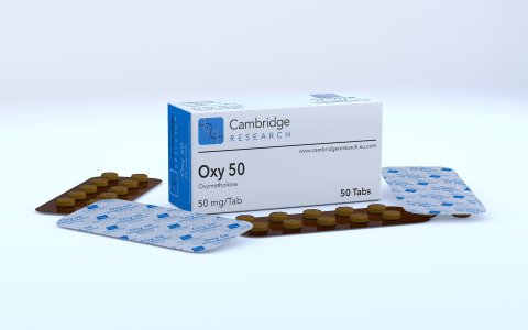 Oxy 50