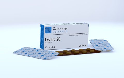 Levitra 20