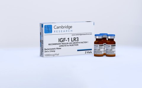 RECOMBINANT IGF-1 LONG R3