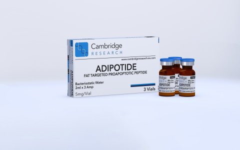 ADIPOTIDE