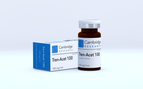 Tren-Acet 100